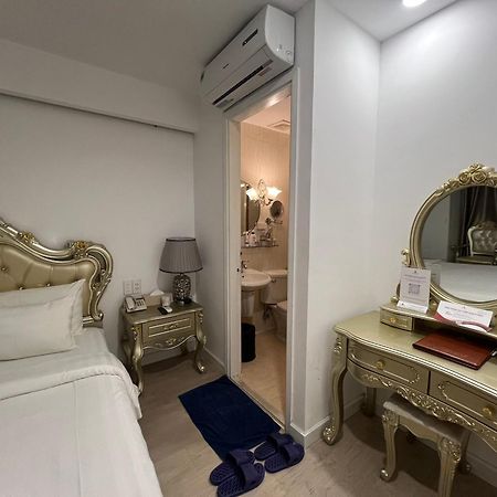 A25 Hotel - 255 Le Thanh Ton Хошимин Экстерьер фото