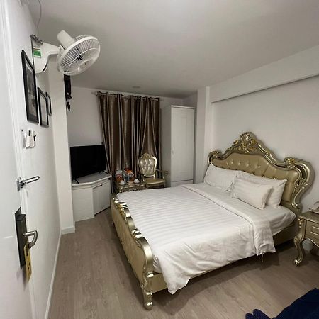 A25 Hotel - 255 Le Thanh Ton Хошимин Экстерьер фото