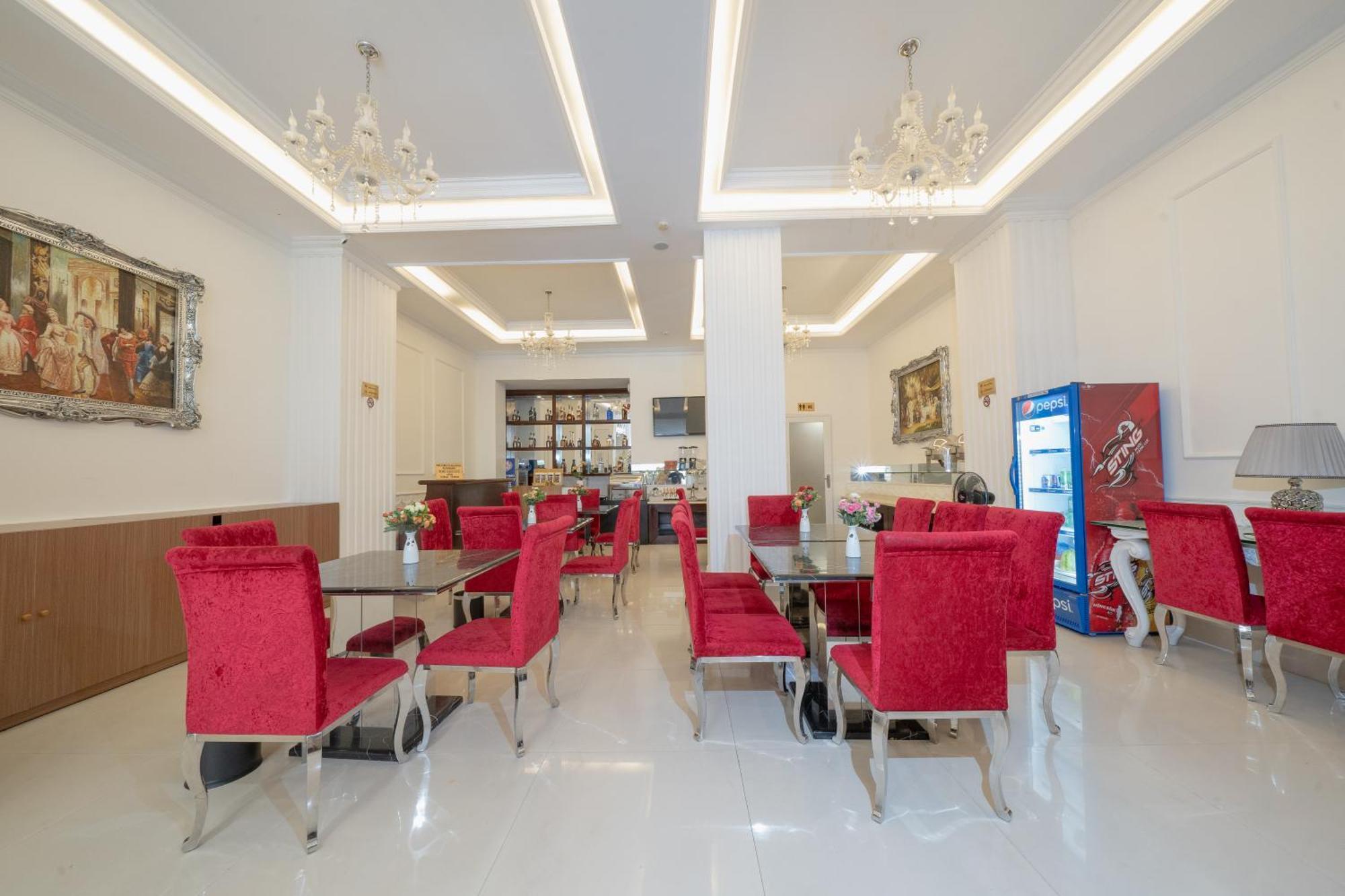 A25 Hotel - 255 Le Thanh Ton Хошимин Экстерьер фото